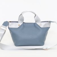 COOCO/クーコ COOCO テープハンドルフェイクレザーミニ2WAY/507184460
