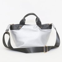COOCO/クーコ COOCO テープハンドルフェイクレザーミニ2WAY/507184460