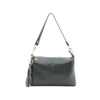 COOCO/クーコ COOCO シュリンクレザー2WAYショルダーバッグ/507184467