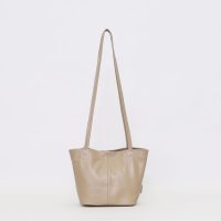 COOCO/クーコ COOCO シープレザーロングハンドルトートバッグ/507184472