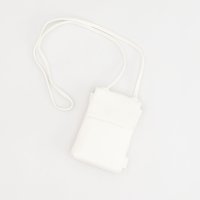 COOCO/クーコ COOCO シープレザースマホショルダーバッグ/507184474