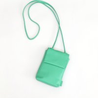 COOCO/クーコ COOCO シープレザースマホショルダーバッグ/507184474