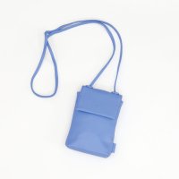 COOCO/クーコ COOCO シープレザースマホショルダーバッグ/507184474