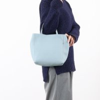 COOCO/クーコ COOCO ソフトフェイクレザー2WAYトートバッグ/507184519