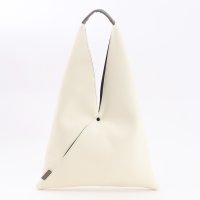 COOCO/クーコ COOCO ダイバー風素材クリテワンショルダーバッグ/507184549
