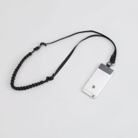 COOCO/クーコ COOCO 平編みスマホショルダーストラップ/507184592