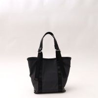 COOCO/クーコ COOCO テープ調整ハンドルナイロン風ミニトートバッグ/507184603