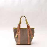 COOCO/クーコ COOCO テープ調整ハンドルナイロン風ミニトートバッグ/507184603