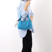 COOCO/クーコ COOCO moppu ミニワンショルダーバッグ/507184626