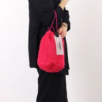 COOCO/クーコ COOCO moppu 巾着ショルダーバッグ/507184627