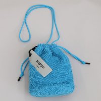 COOCO/クーコ COOCO moppu 巾着ショルダーバッグ/507184627
