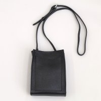 COOCO/クーコ COOCO シュリンクレザーシンプルスクエアショルダー/507184633