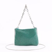 COOCO/クーコ COOCO メタルメッシュミニショルダーバッグ/507184675