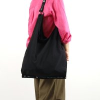 COOCO/クーコ COOCO ナイロンマルシェ型バッグ／A4対応/507184718