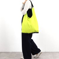 COOCO/クーコ COOCO ナイロンマルシェ型バッグ／A4対応/507184718