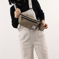 COOCO/クーコ COOCO DOKODEMO SMILEY フェイスポーチ付ボディバッグ/507184732