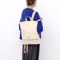 COOCO/クーコ COOCO jenny メタルボタンリュック／A4・PC対応/507184741