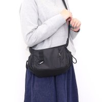COOCO/クーコ COOCO claire カラビナ付ミニショルダーバッグ/507184742