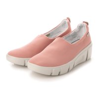 bussola/ブソラ bussola 全天候型厚底ストレッチシューズ/507184954