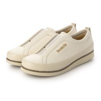 bussola/ブソラ bussola 撥水フラットスリッポンスニーカー/507185007