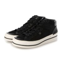 bussola/ブソラ bussola 撥水ハイカットスニーカー/507185757