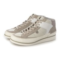 bussola/ブソラ bussola 撥水ハイカットスニーカー/507185757