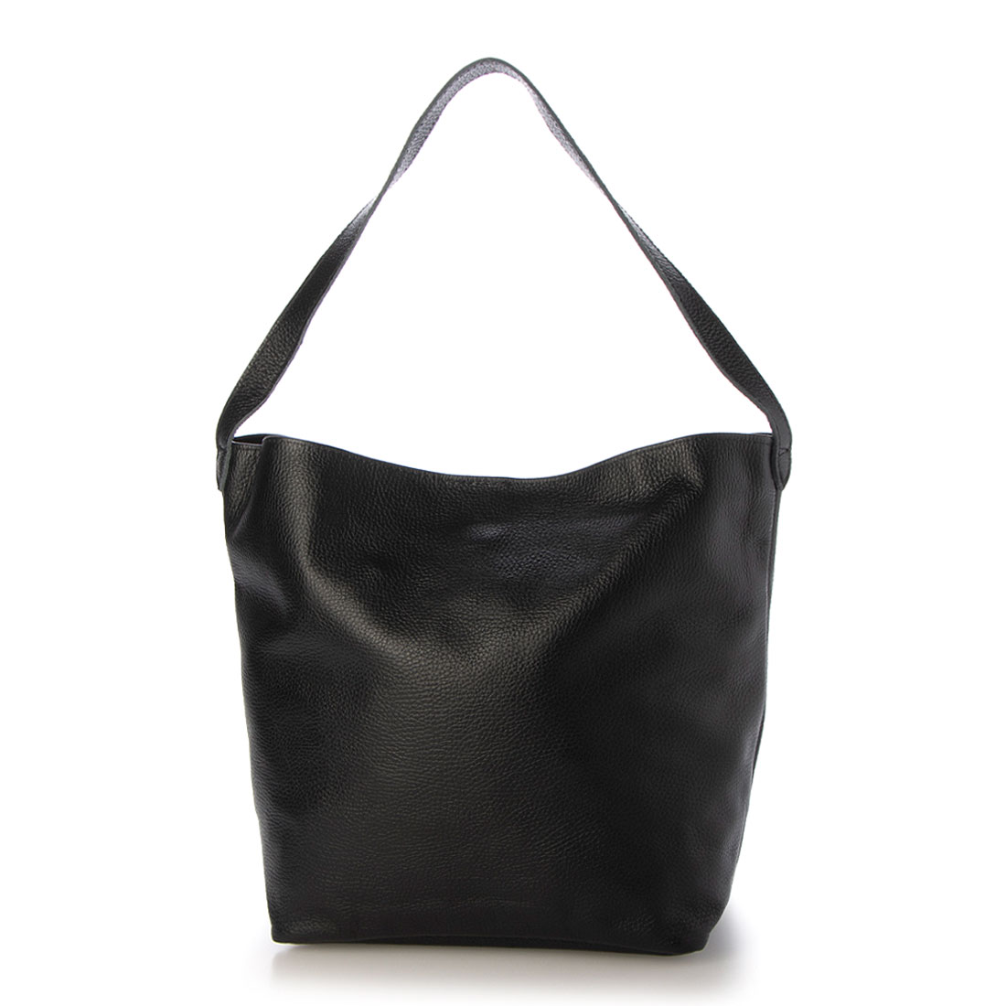 アンドレアカルドネ　アウトレット　トートバッグ アンドレアカルドネ Andrea Cardone トートバッグ （BLACK） -靴