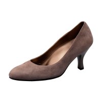 success walk/サクセスウォーク success walk スタイリッシュパンプス7cmヒールラウンド・トゥタイプ/507187192