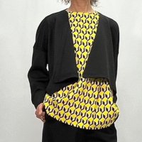 Kunny./クニー Kunny. コクーンシルエット カットソージャケット/507204435