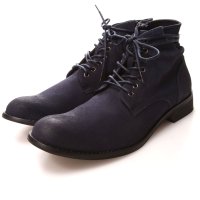 Dedes/デデス Dedes レースアップショートブーツ/5061/507204712
