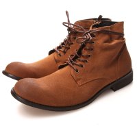 Dedes/デデス Dedes レースアップショートブーツ/5061/507204712
