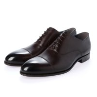 MODELLO WOMEN/モデロ MODELLO VIBRAMリフト 内羽根ストレートチップ・ビジネスシューズ DM7041/507205641