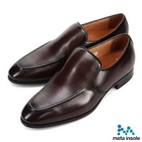 MODELLO WOMEN/モデロ MODELLO metaインソール搭載シューズ ユーチップスリッポンドレスシューズ DM823MT/507205653