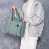 MODELLO WOMEN/モデロ MODELLO 星柄のデザインがかわいい お洒落なトートバッグ DMLB109/507205706