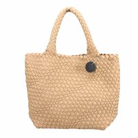MODELLO WOMEN/モデロ MODELLO モデロ MODELLO 艶のあるメッシュ素材の大人アイテム メッシュバッグ DMLB110/507205709
