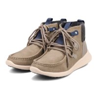 ELLESPORT/エルスポーツ ELLESPORT 【防水仕様】 BLACK LABELシリーズ レースアップカジュアルブーツ ESP12590/507205735