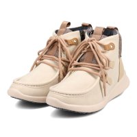 ELLESPORT/エルスポーツ ELLESPORT 【防水仕様】 BLACK LABELシリーズ レースアップカジュアルブーツ ESP12590/507205735