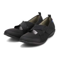 ELLESPORT/エルスポーツ ELLESPORT エル スポーツ ELLESPORT クロスベルトバレエシューズ ESP14502/507205737