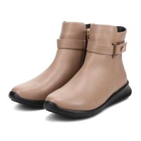 HIROKO KOSHINO FEMME/ヒロココシノファム HIROKO KOSHINO FEMME 【撥水加工】防滑仕様デザインショートブーツ HRL2011/507205819