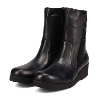 MISSY DES MISSY/ミッシーデミッシー missy des missy 軽量カジュアルショートブーツ MMD4634/507205885