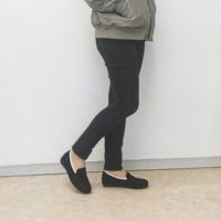 MADRAS WALK/マドラスウォーク madras Walk 【GORE－TEX】シルエットが可愛らしい カジュアルローファー MWL1116/507205924