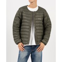 mont-bell/モンベル mont－bell スペリオダウン ラウンドネックジャケット Men's/507206944