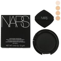 NARS/ナーズ NARS ピュアラディアントプロテクション アクアティックグロー クッションファンデーション レフィル SPF23/PA++ 12g 【レフィル】 【返/507207891