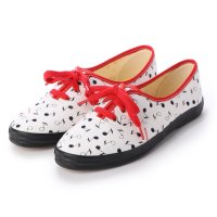RABOKI collection/ラボキ コレクション RABOKI collection 【BULLE&POP】Ked’sコラボスニーカー 70020 (ホワイト）/507235113