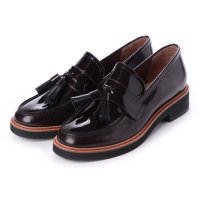 TSUMORI CHISATO WALK/ツモリチサト ウォーク tsumori chisato WALK タッセルローファー/507505578