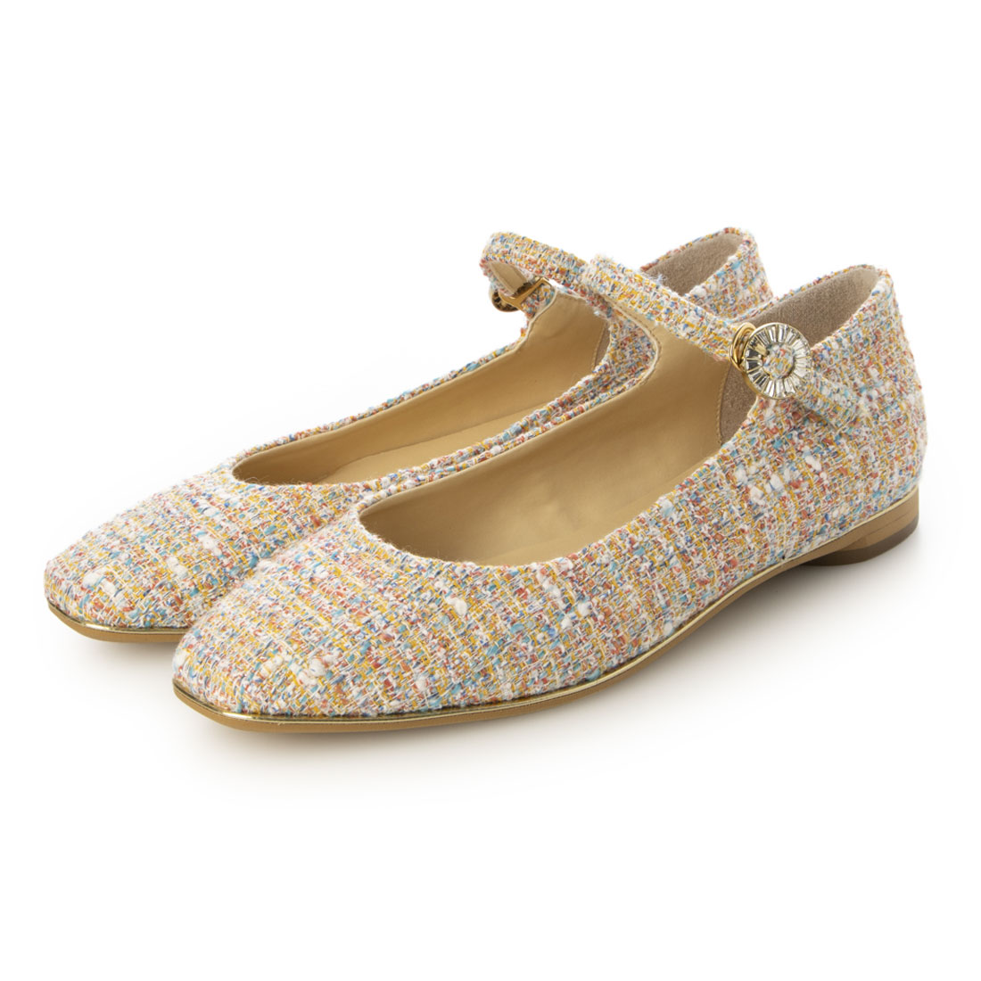 tsumori chisato ツモリチサト WALK レザーメッシュ パンプス tsumori chisato ツモリチサト WALK レザーメッシュ パンプス
