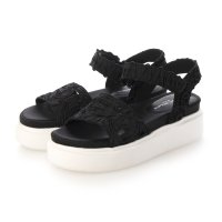 TSUMORI CHISATO WALK/ツモリチサト ウォーク tsumori chisato WALK デザインメッシュサンダル/507505607