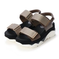 MACKINTOSH PHILOSOPHY/マッキントッシュ フィロソフィー MACKINTOSH PHILOSOPHY ベルクロストラップフットベッドサンダル/507505838