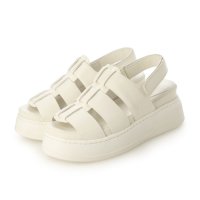 MACKINTOSH PHILOSOPHY/マッキントッシュ フィロソフィー MACKINTOSH PHILOSOPHY 厚底グルカサンダル/507505858