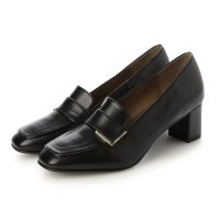 MACKINTOSH LONDON/マッキントッシュ ロンドン MACKINTOSH LONDON オールウェザー対応スクエアトゥパンプス/507505877
